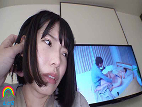 ２段式完堕ちＮＴＲ 上納システムで色白むっちり巨乳妻は何度も何度も成金先輩にハメ狂いさせられました Ｃａｓｅ．１嫁さんダマテンのＰＢハメ撮り Ｃａｓｅ．２成金先輩の上納胸糞ＮＴＲハメ　サンプル画像12